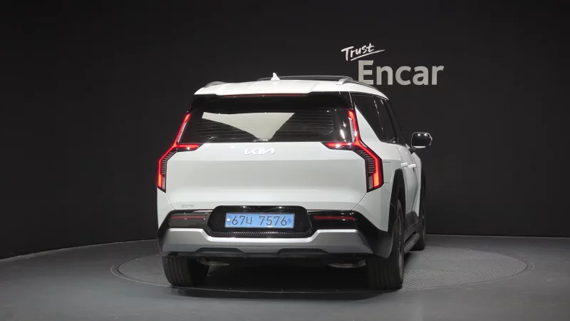 Kia EV9