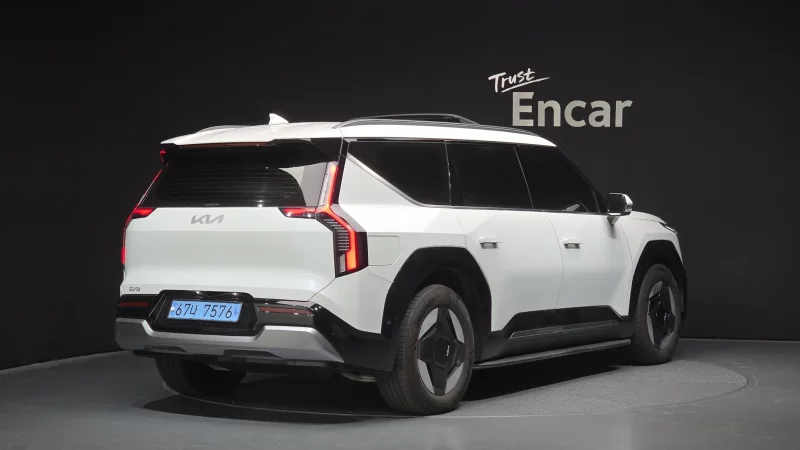 Kia EV9