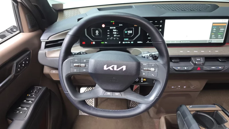 Kia EV9