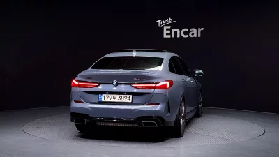 BMW 2-Series