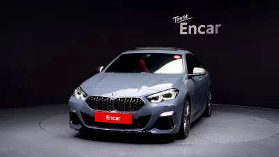 BMW 2-Series