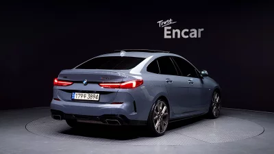BMW 2-Series