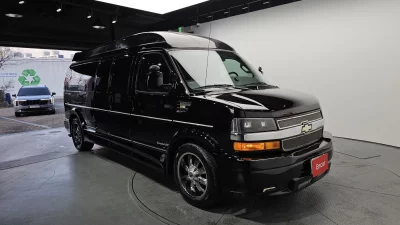 Chevrolet Express