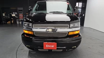 Chevrolet Express