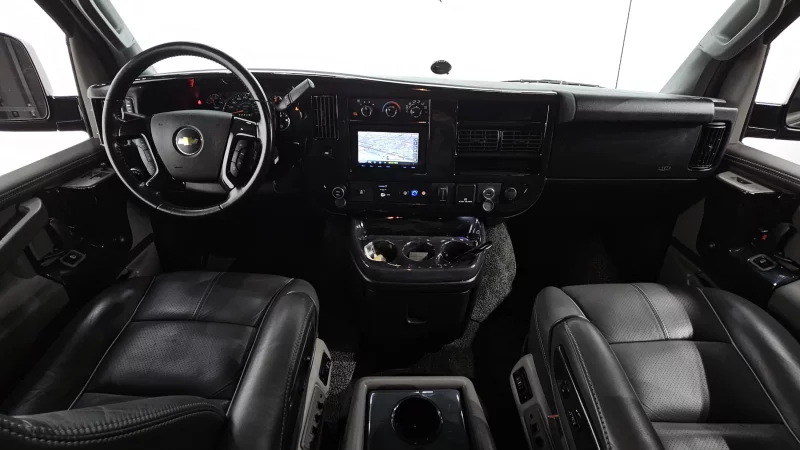 Chevrolet Express