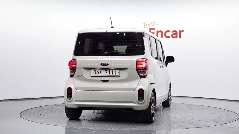 Kia RAY
