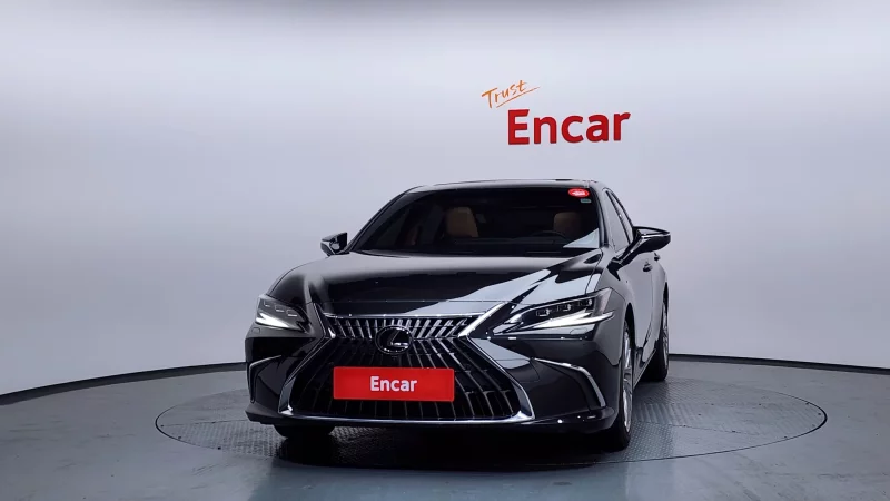 Lexus ES300h
