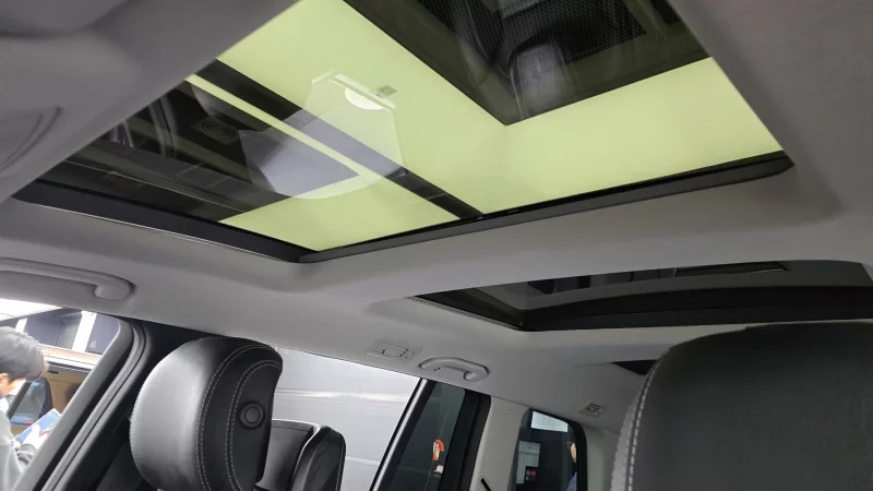 Mercedes-Benz GL-Class