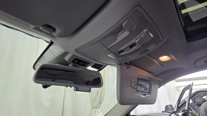 Mercedes-Benz GL-Class