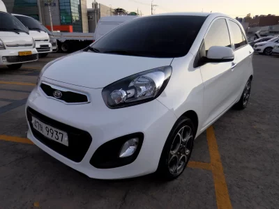 Kia Morning
