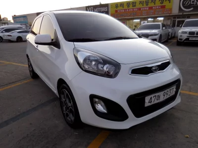 Kia Morning
