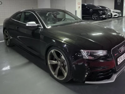 Audi RS5