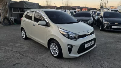Kia Morning