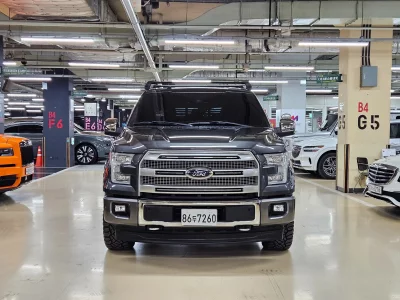 Ford F150