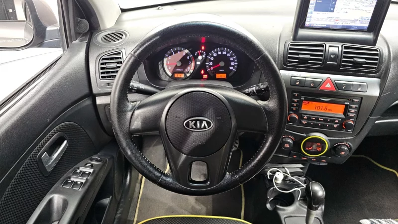 Kia Morning