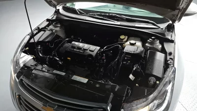 Daewoo Cruze