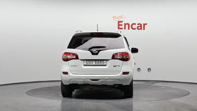 Renault QM5