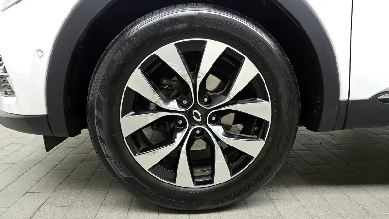 Renault Samsung XM3