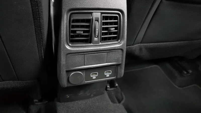 Renault Samsung XM3
