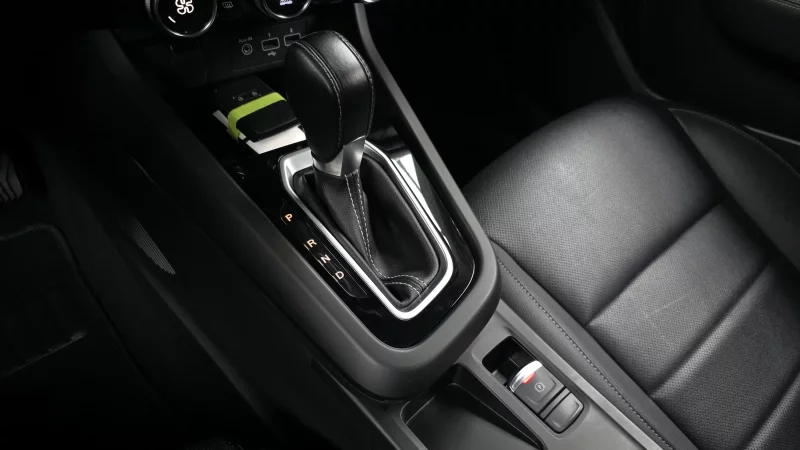 Renault Samsung XM3