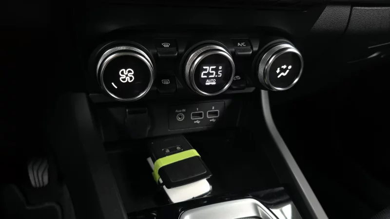 Renault Samsung XM3