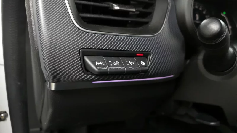 Renault Samsung XM3
