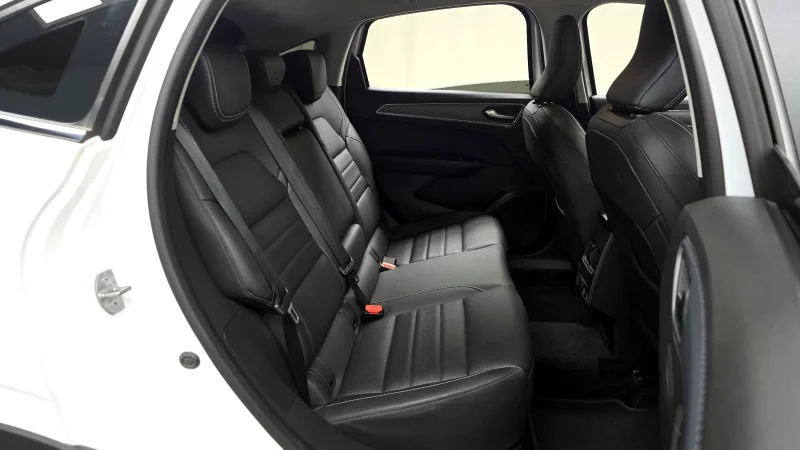 Renault Samsung XM3