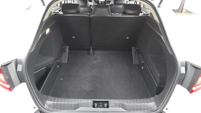 Renault Samsung XM3