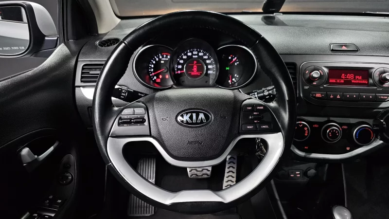 Kia Morning