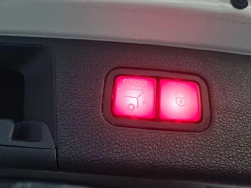 Mercedes-Benz GLK-Class