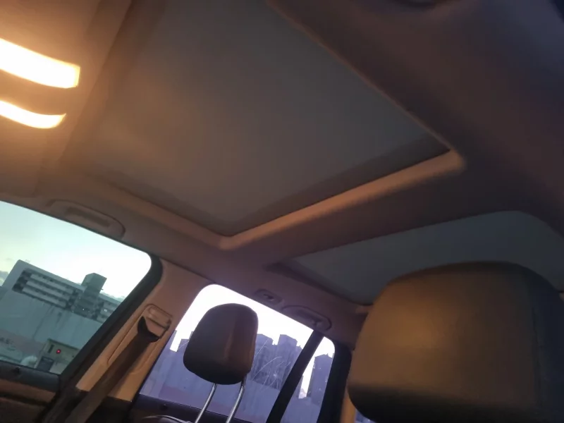 Mercedes-Benz GLK-Class