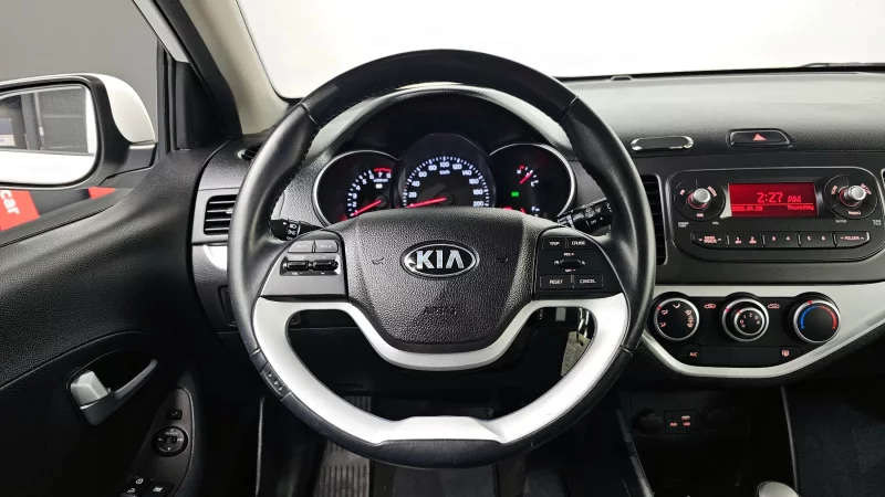 Kia Morning