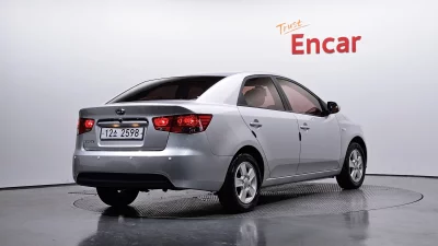 Kia Porte