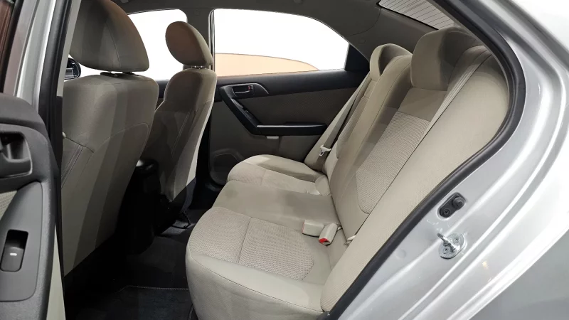 Kia Porte