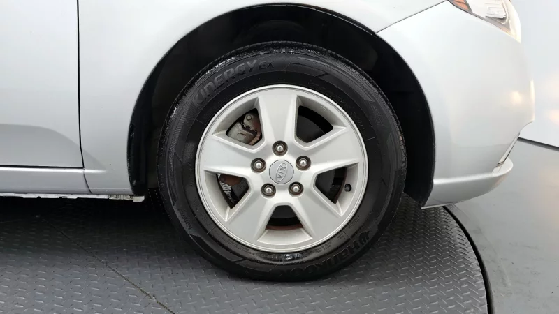 Kia Porte