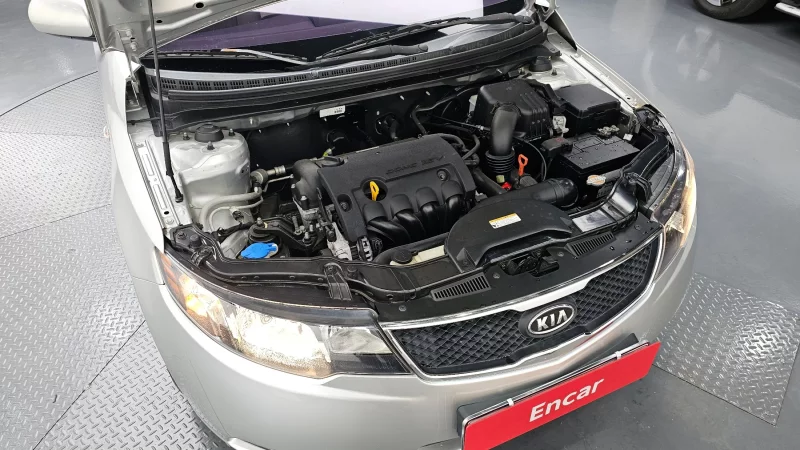 Kia Porte