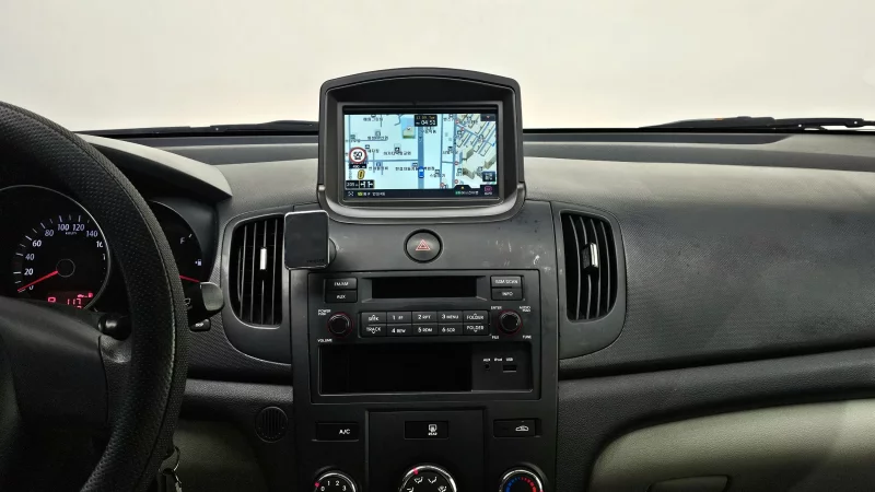 Kia Porte