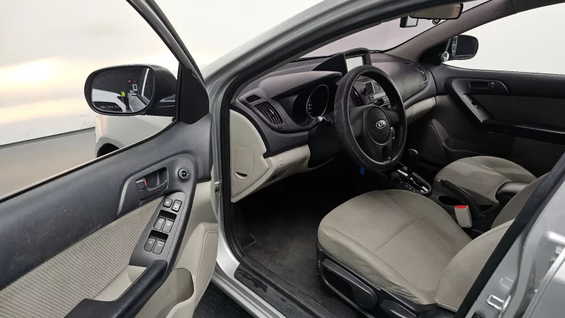 Kia Porte