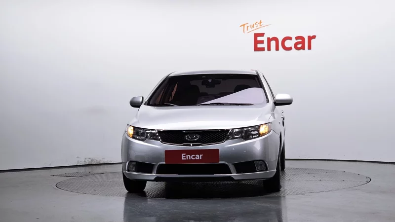 Kia Porte