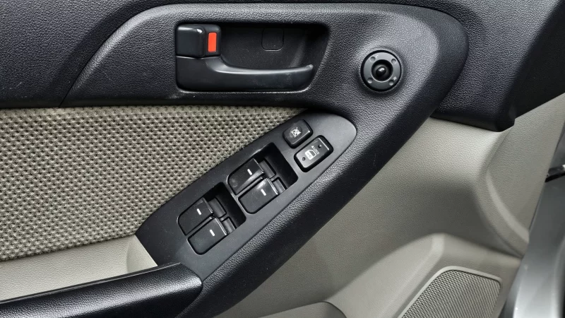 Kia Porte