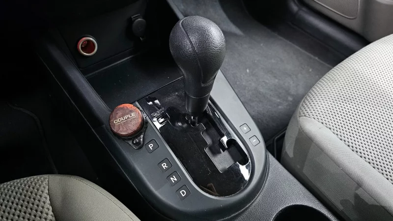 Kia Porte