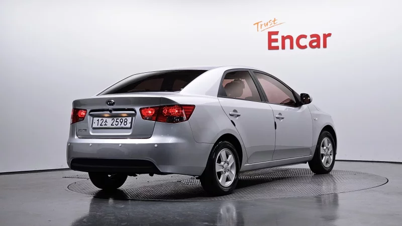 Kia Porte