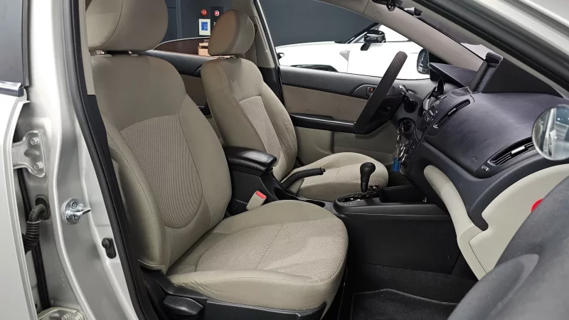 Kia Porte