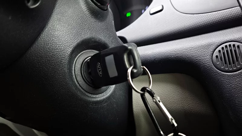 Kia Porte