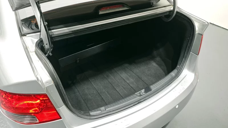 Kia Porte