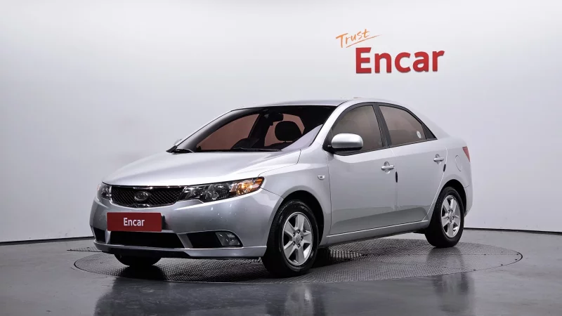 Kia Porte
