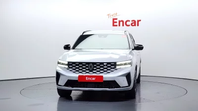 Renault Grand Koleos