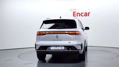 Renault Grand Koleos