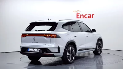 Renault Grand Koleos