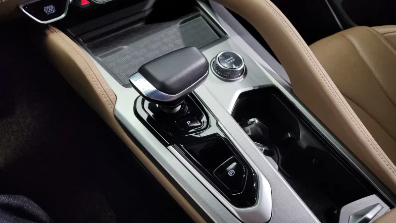 Renault Grand Koleos